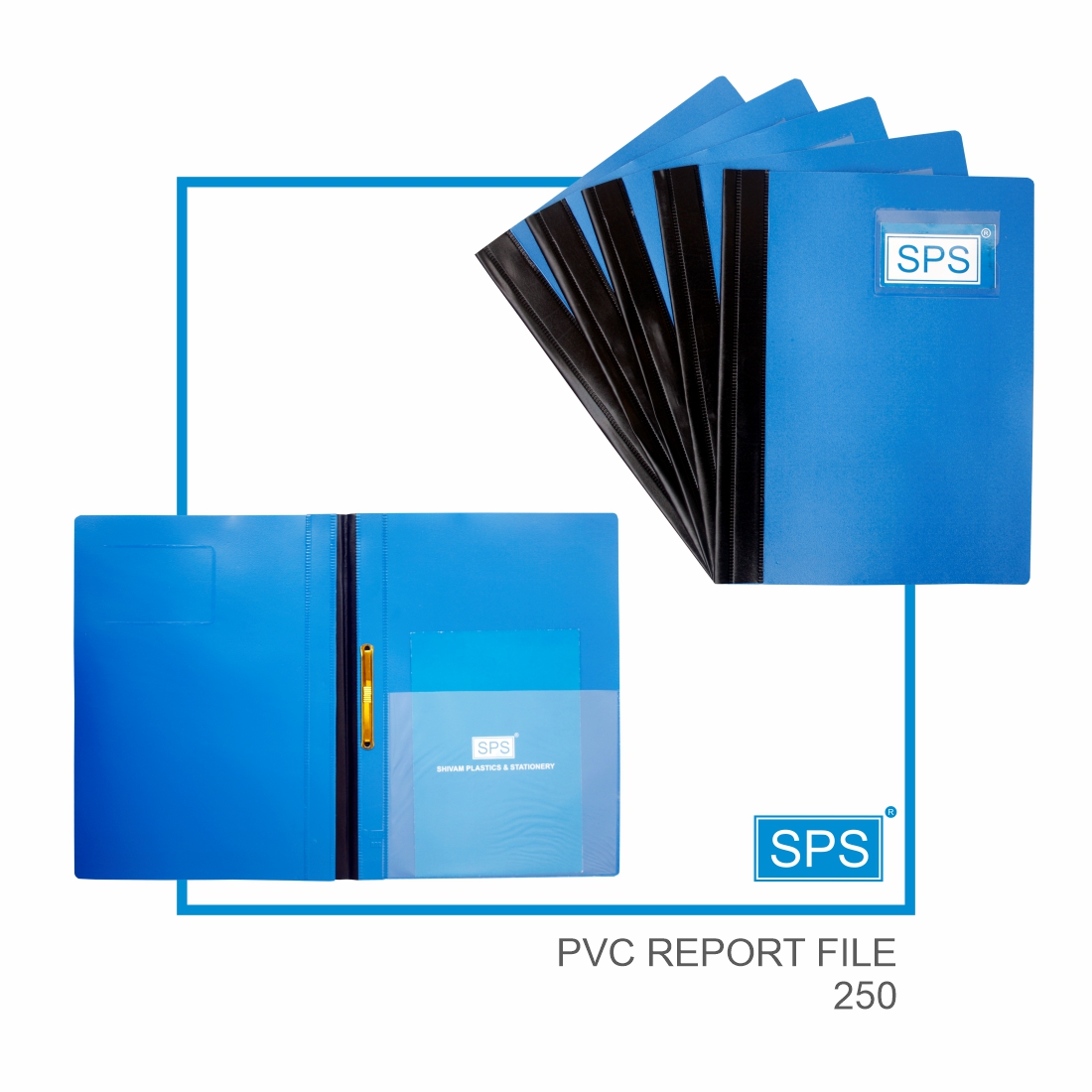 REPORT FILE 250